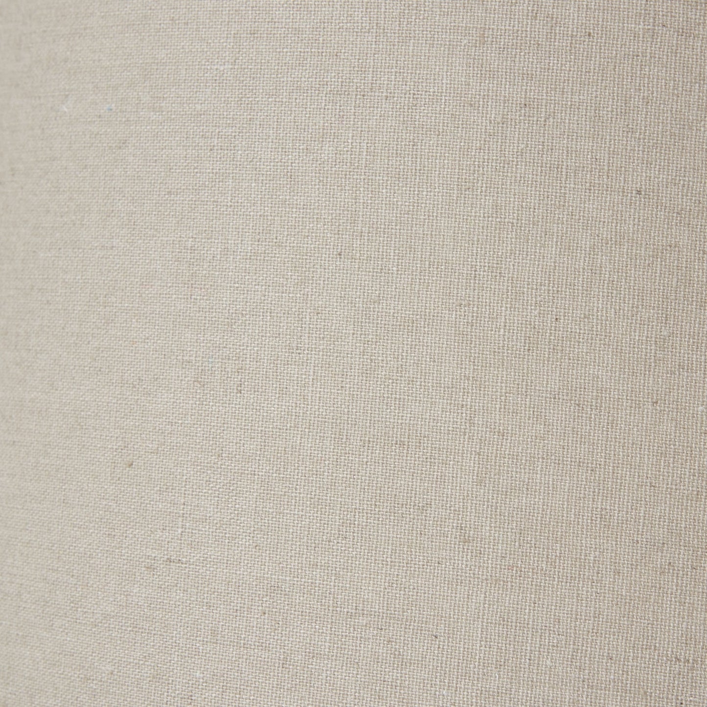 White Ceramic Lamp - Textured Diamond Motif