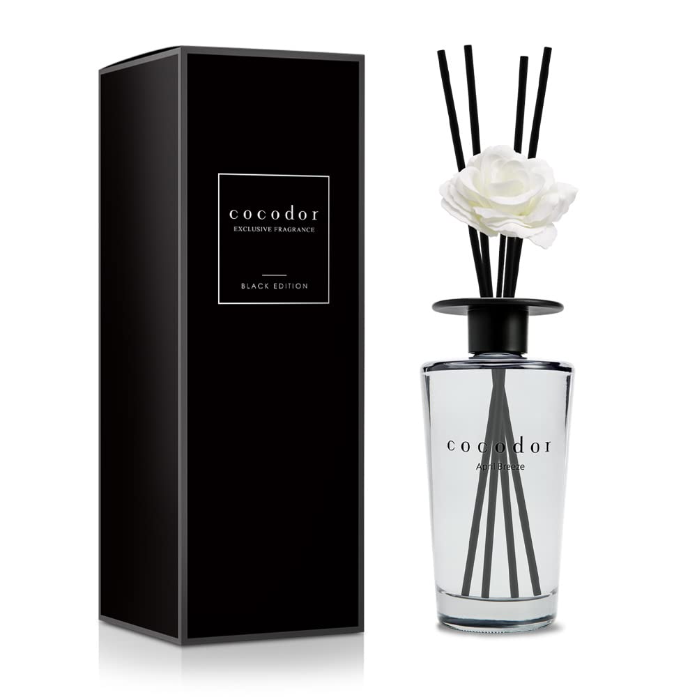 Cocodor Signature Essential Oil Reed Diffuser - 6.7oz