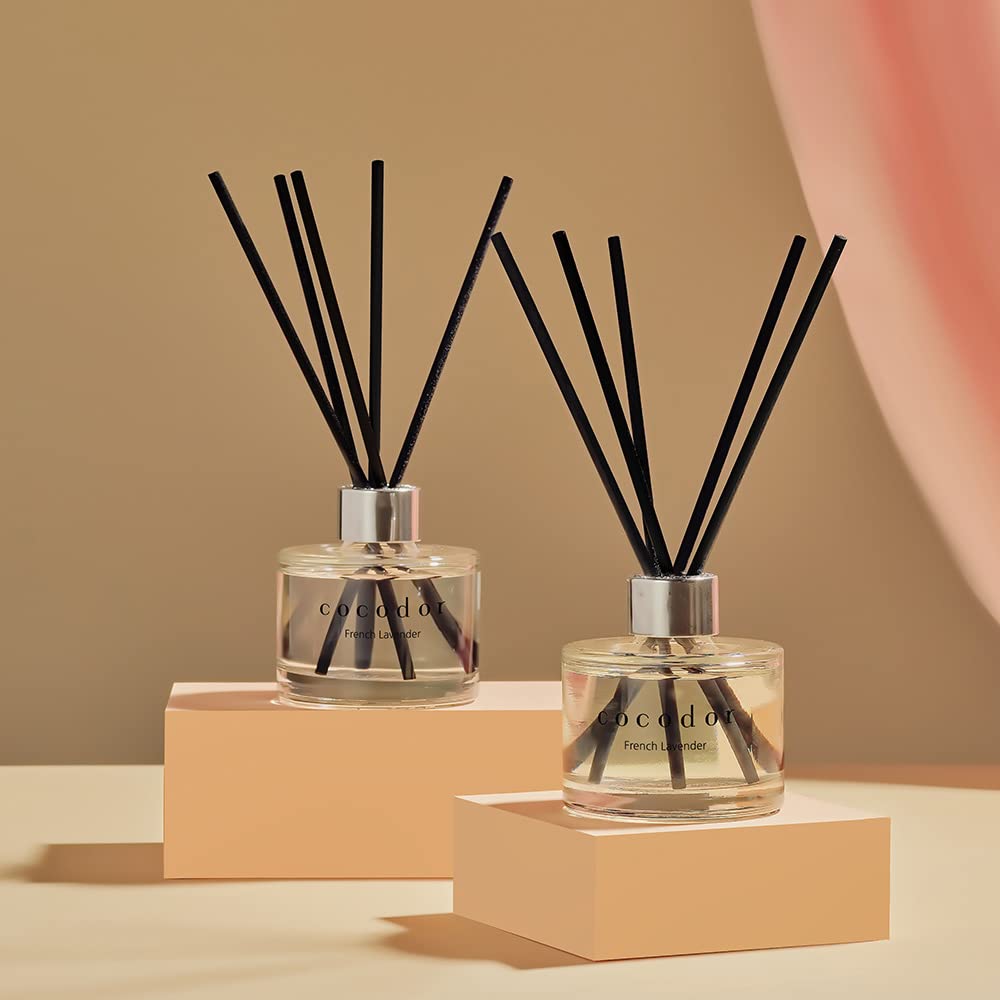 Cocodor Signature Essential Oil Reed Diffuser - 6.7oz