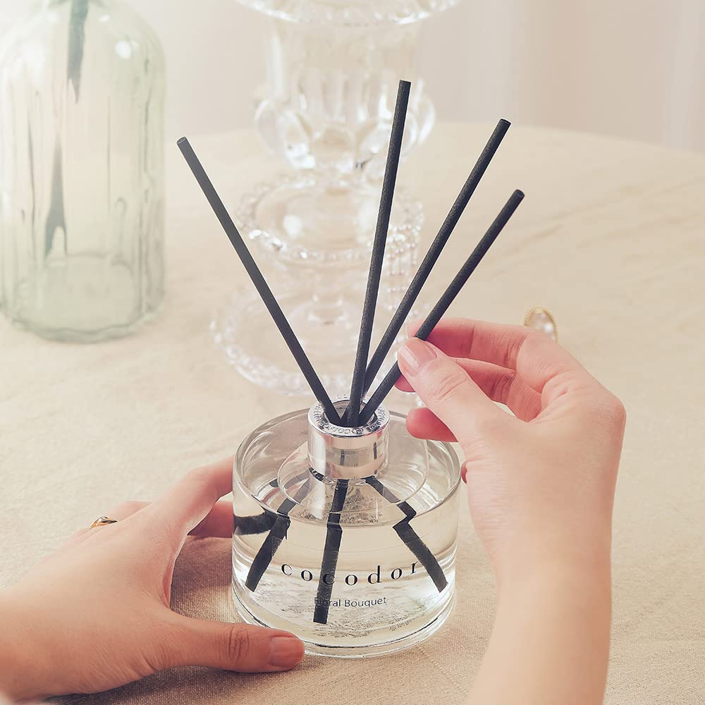 Cocodor Signature Essential Oil Reed Diffuser - 6.7oz
