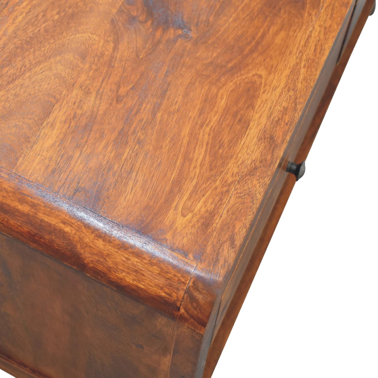 Aspen Coffee Table - Chestnut
