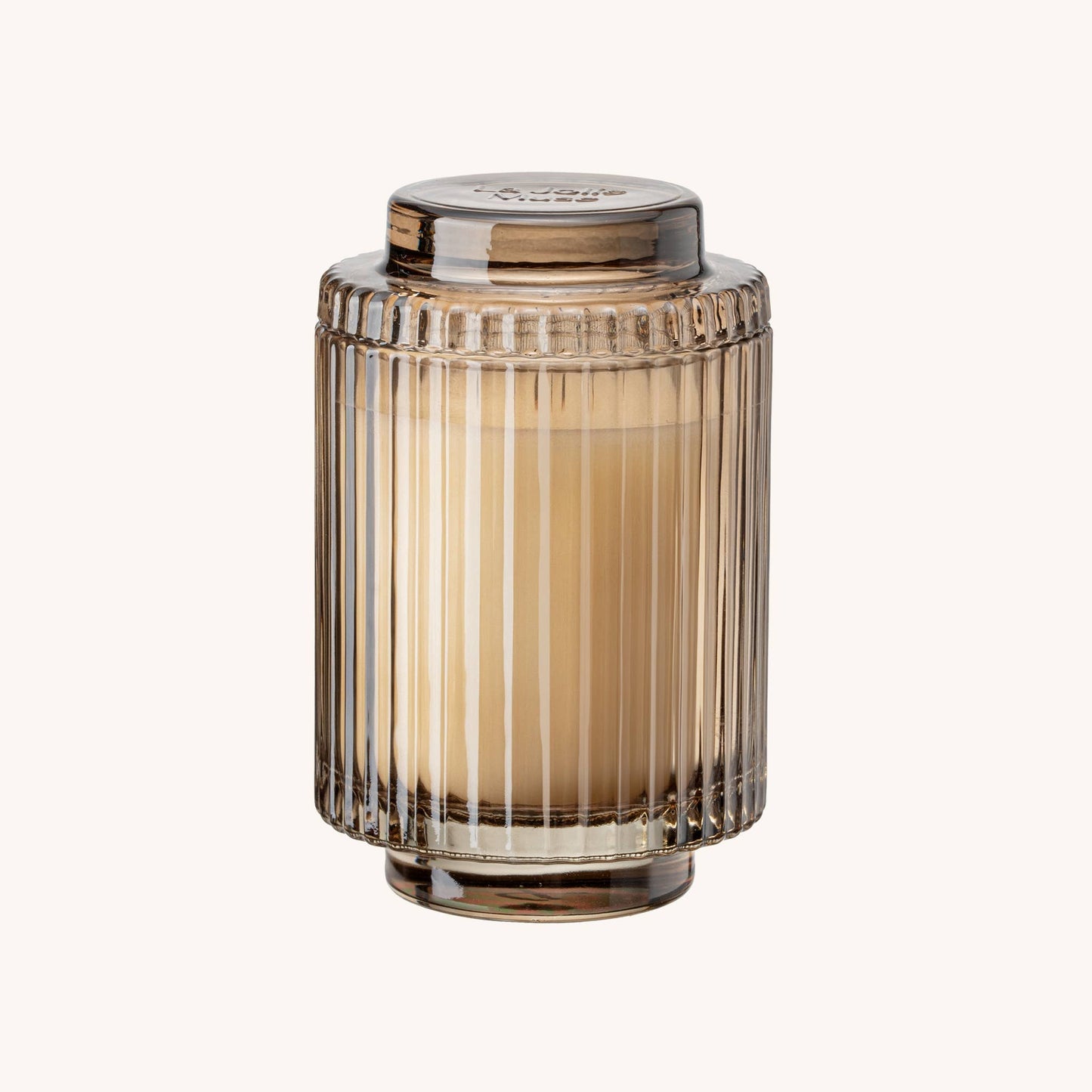 La Jolie Muse Amélie Collection - Island Coconut 11oz Candle