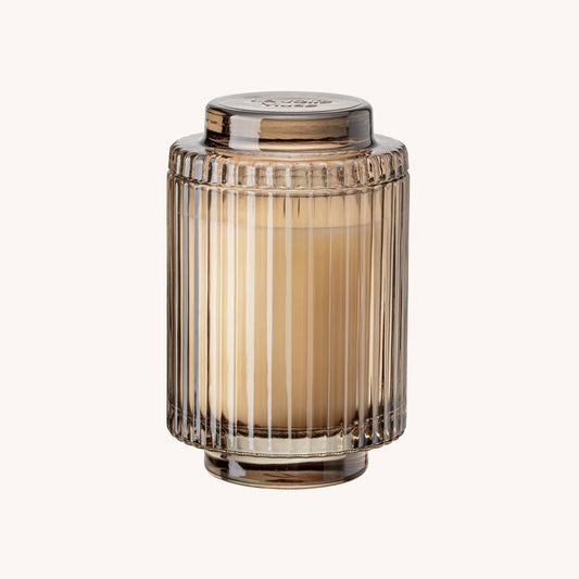 La Jolie Muse Amélie Collection - Island Coconut 11oz Candle