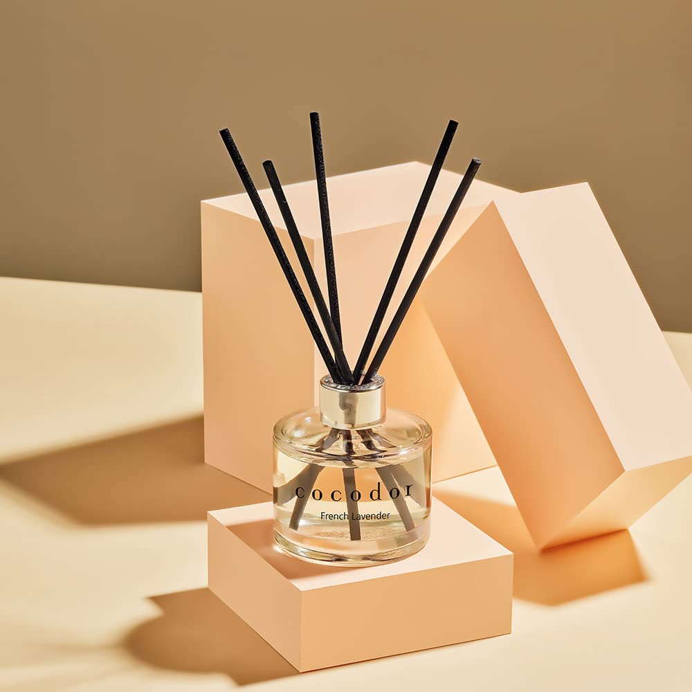 Cocodor Signature Essential Oil Reed Diffuser - 6.7oz