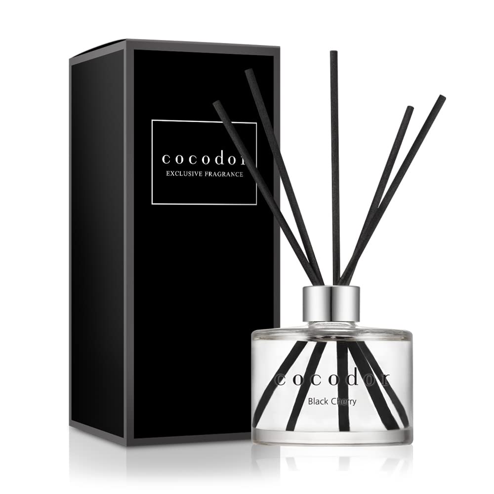 Cocodor Signature Essential Oil Reed Diffuser - 6.7oz