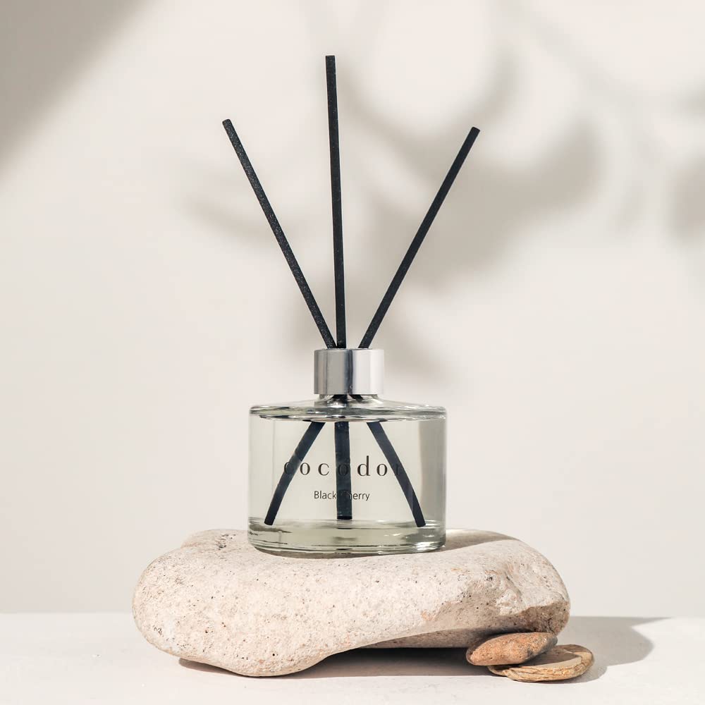 Cocodor Signature Essential Oil Reed Diffuser - 6.7oz