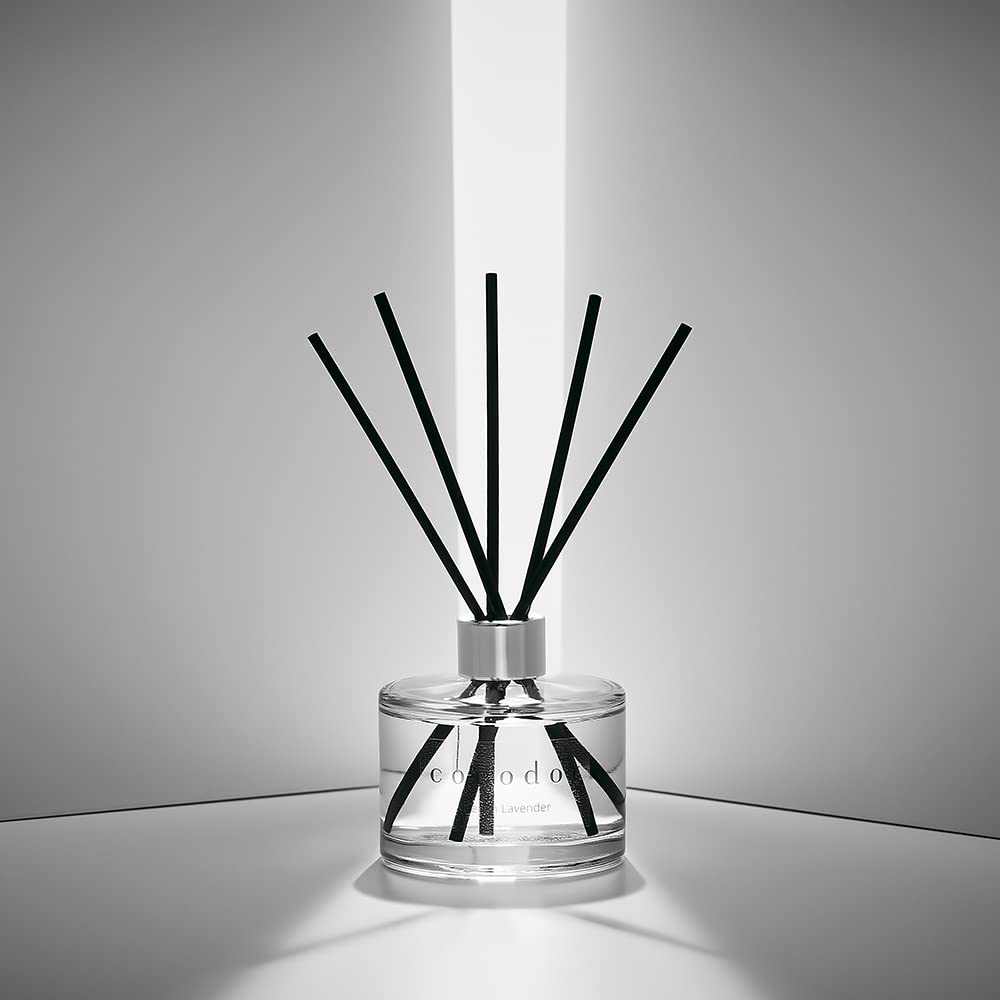 Cocodor Signature Essential Oil Reed Diffuser - 6.7oz