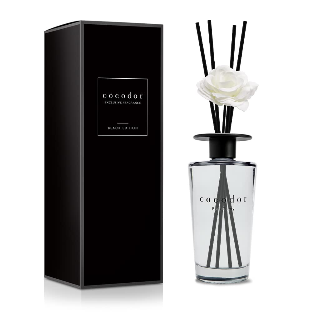 Cocodor Signature Essential Oil Reed Diffuser - 6.7oz