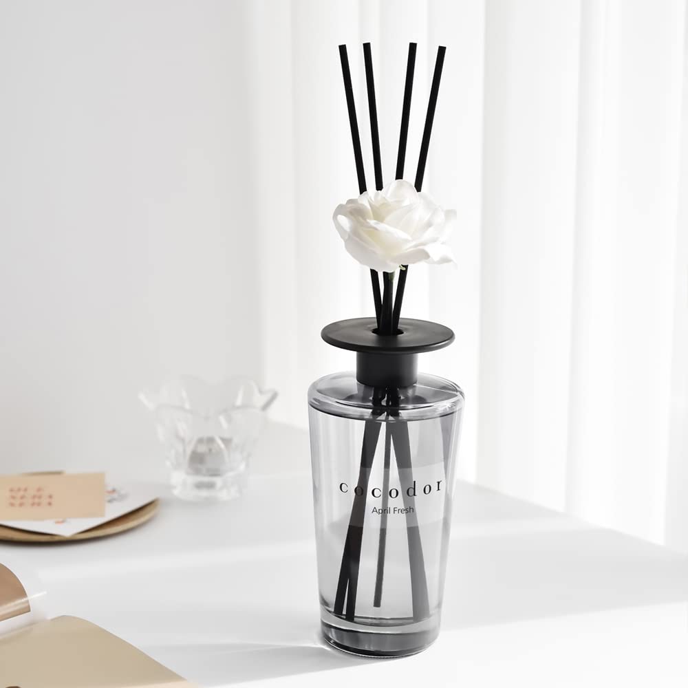 Cocodor Signature Essential Oil Reed Diffuser - 6.7oz