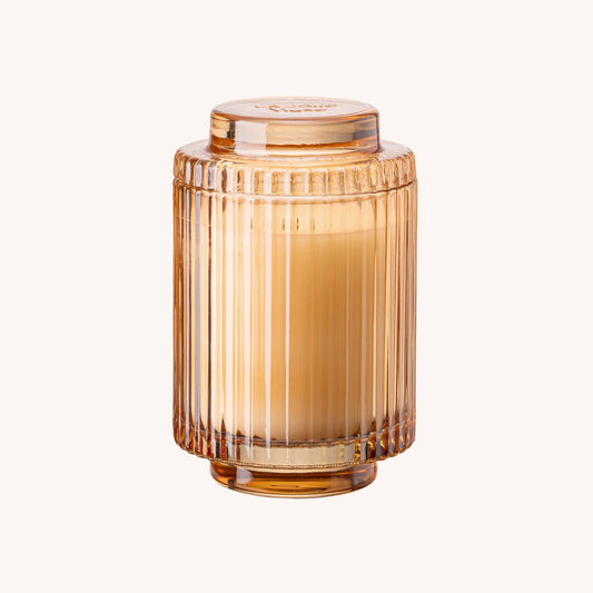 La Jolie Muse Amélie Collection - Yuzu & Neroli Blossom 11oz Candle