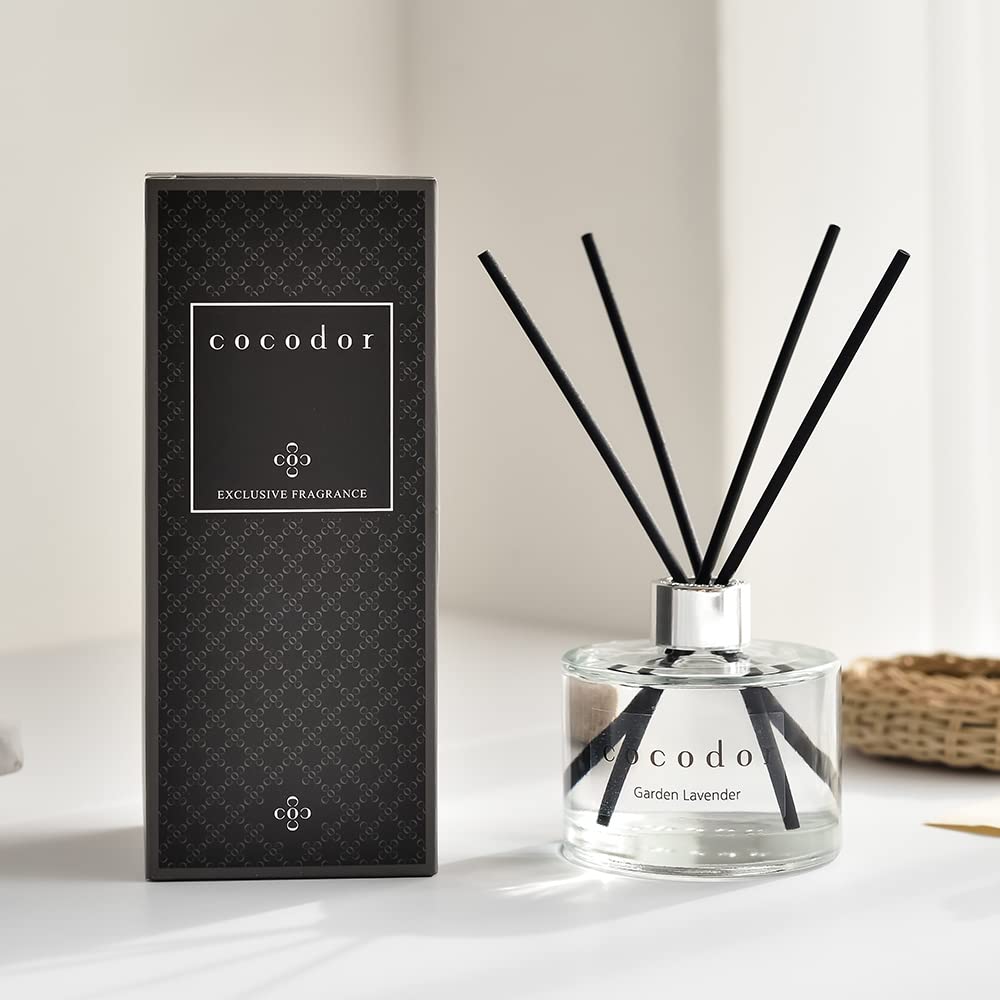 Cocodor Signature Essential Oil Reed Diffuser - 6.7oz