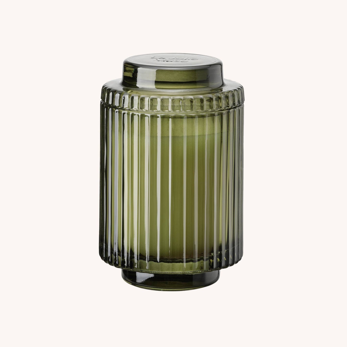 La Jolie Muse Amélie Collection - Mandarin Matcha 11oz Candle