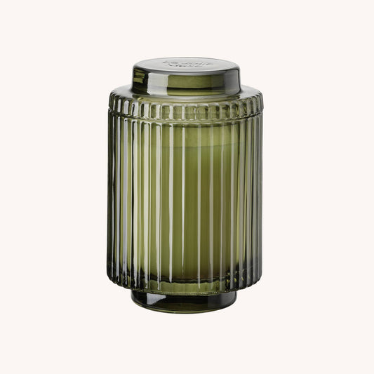 La Jolie Muse Amélie Collection - Mandarin Matcha 11oz Candle