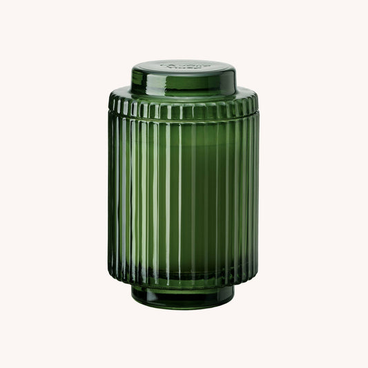 La Jolie Muse Amélie Collection - Pomegranate & Pine 11oz Candle